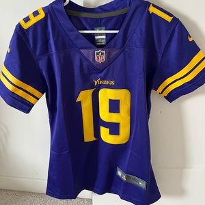 Women’s Vikings jersey